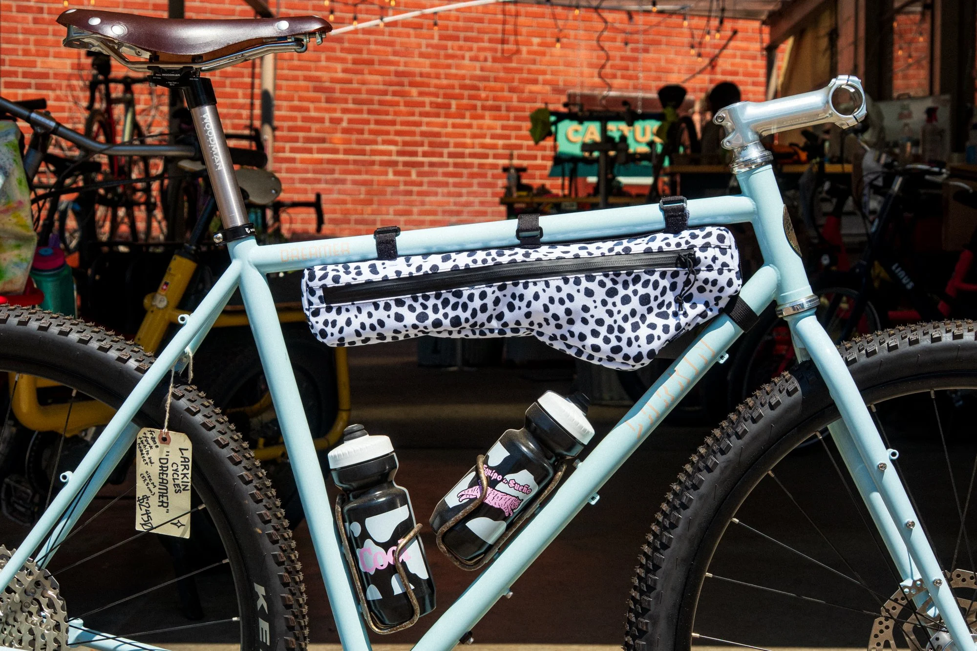 VANS x Blue Lug Multi Bike Pack — The Cub House